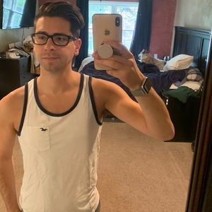 Hollister Tank